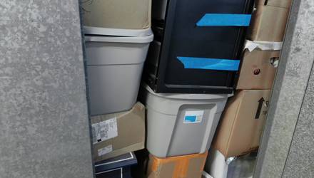 Boxes