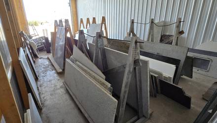 Countertops