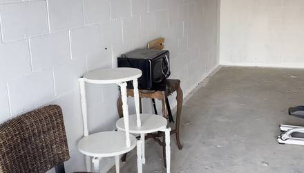 End-tables