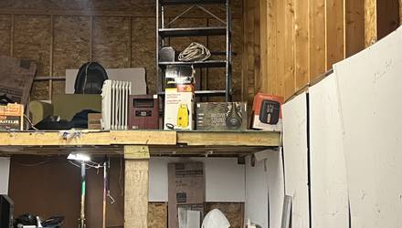 Hand-tools