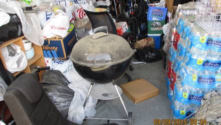 Mini-fridge