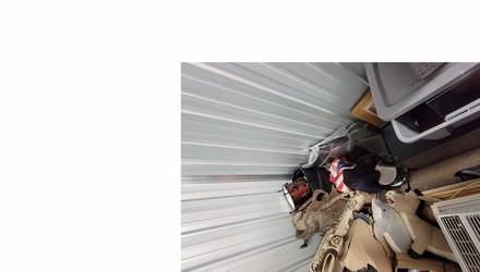 Clothing.