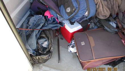 Duffle-bag