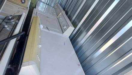 Dishwasher