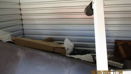 Cargo-cart