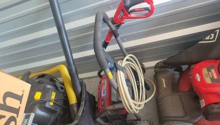 Lawnmower