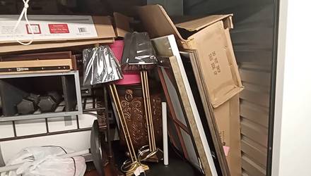 Boxes
