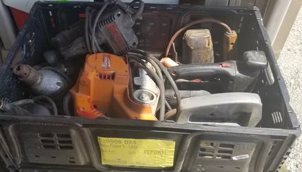Power-tools