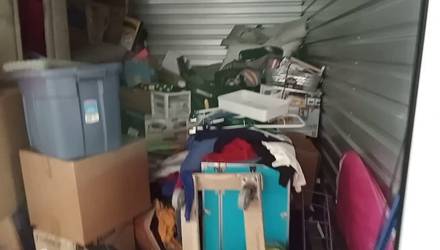 Shelves