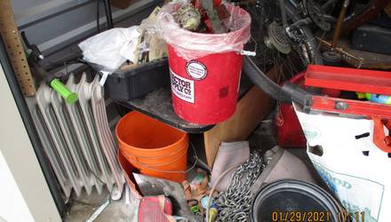 Air-compressor