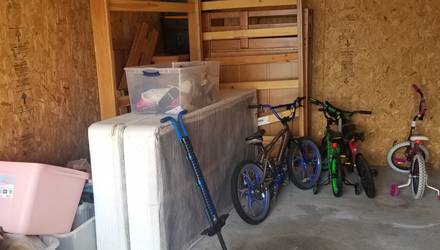 Bunk Beds