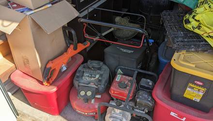 Generator