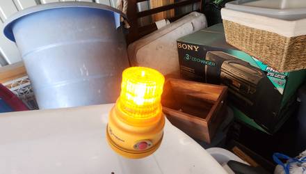 Exercise-treadmil