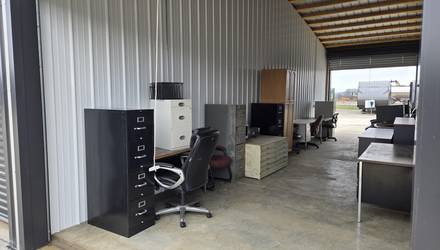File-cabinets