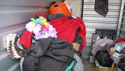 Clothes