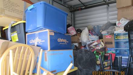 Entertainment-center