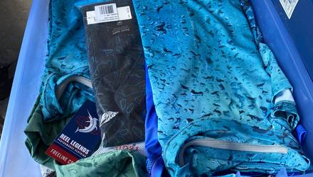 Clothing