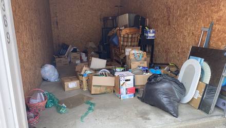 Boxes