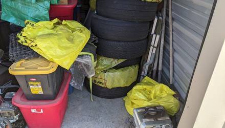 Air-compressor