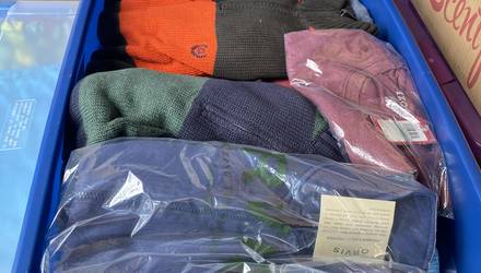 Clothes
