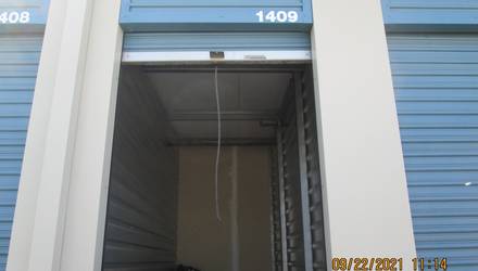 File-cabinet