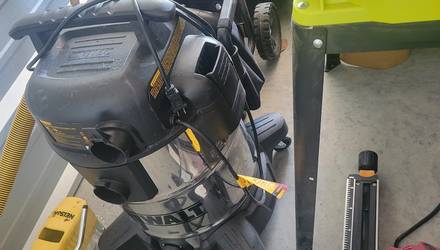 Lawn-tools