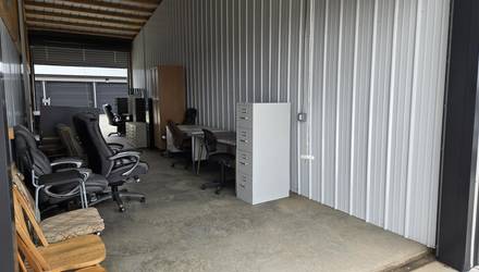 Cabinets