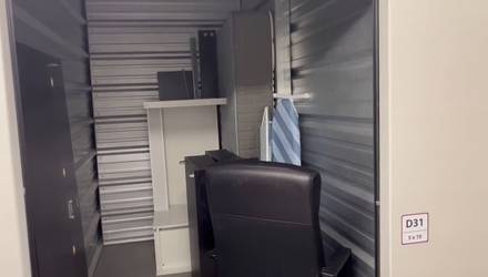 chair