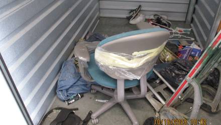 Office-chair