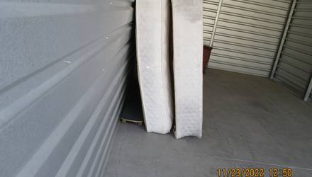 mattress-boxspring