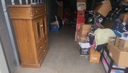 Boxes