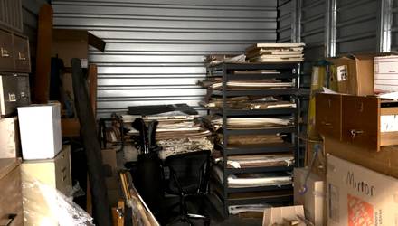 Shelving