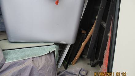 Curtain-rod
