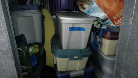 Pottery