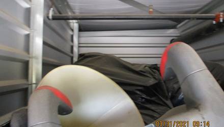 Booster-seat