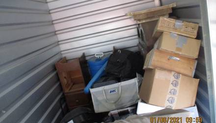 Shelving