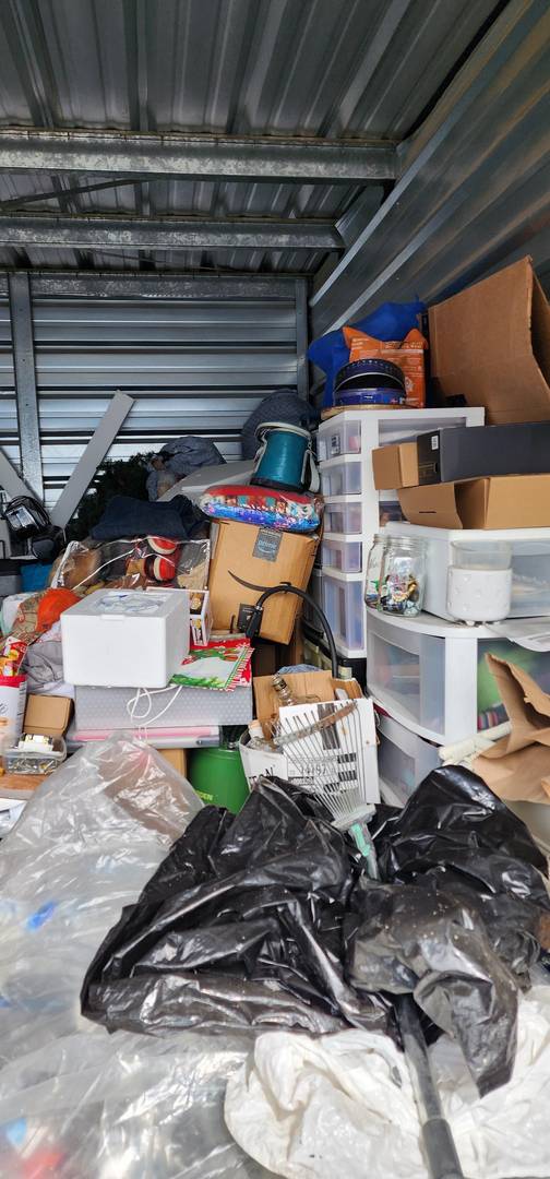 Unit 116 Hermiston, Oregon Hermiston Self Storage BID13