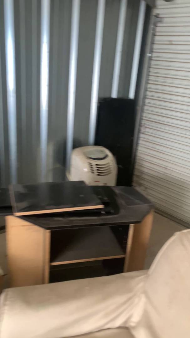 Unit G195 Mount Morris, Michigan Mt. Morris Self Storage BID13