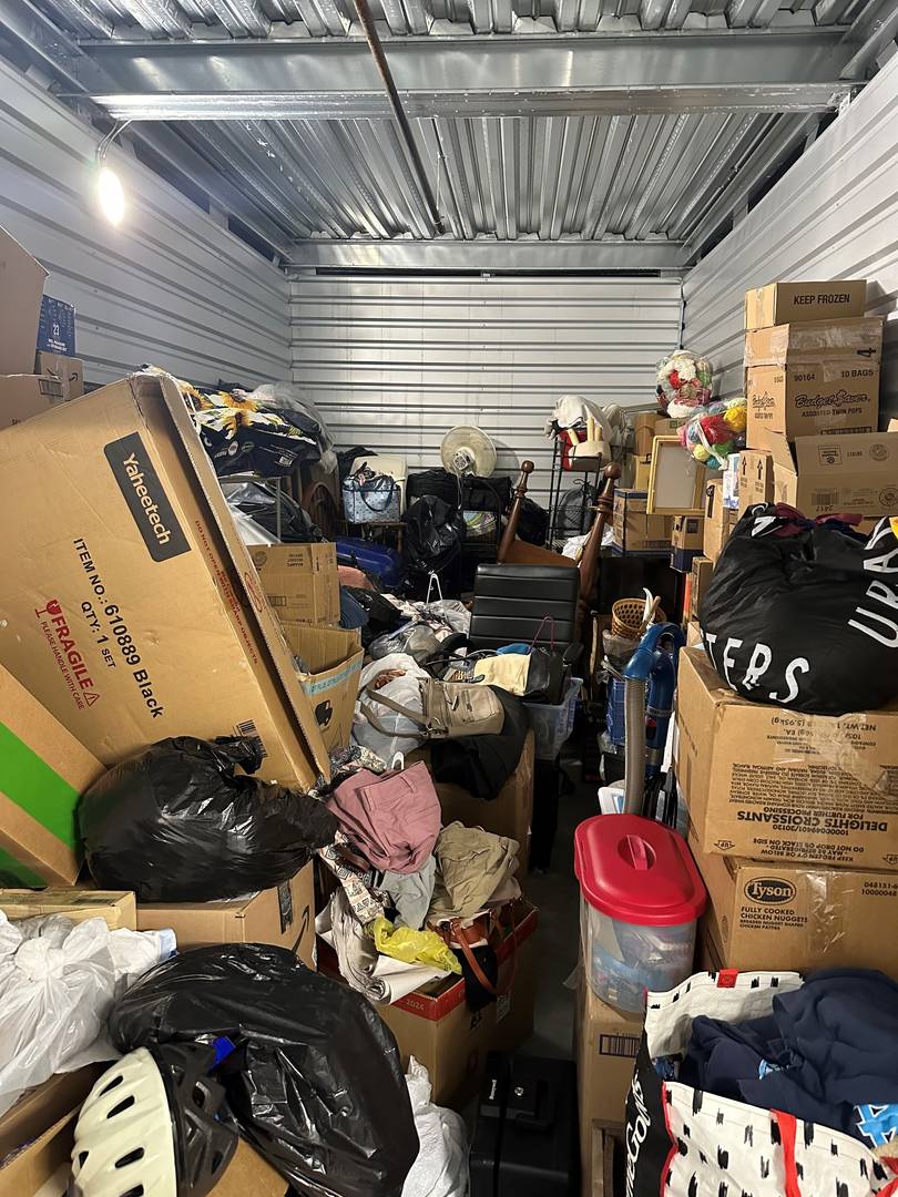 Unit B64 - Boone, North Carolina | Pinnacle storage-Boone | BID13