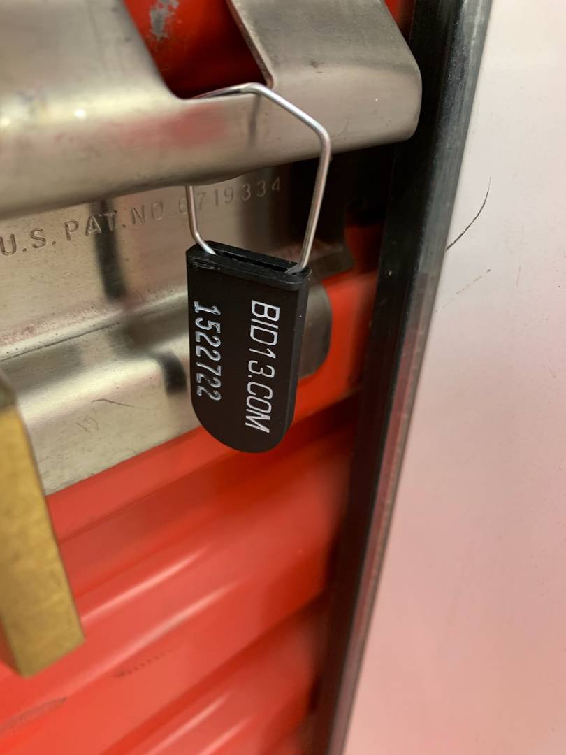 Unit A1092 Guelph, Ontario Royal Storage BID13