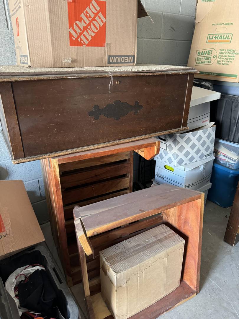 Unit N016 Courtice, Ontario Storage Depot Inc. Baseline Rd BID13