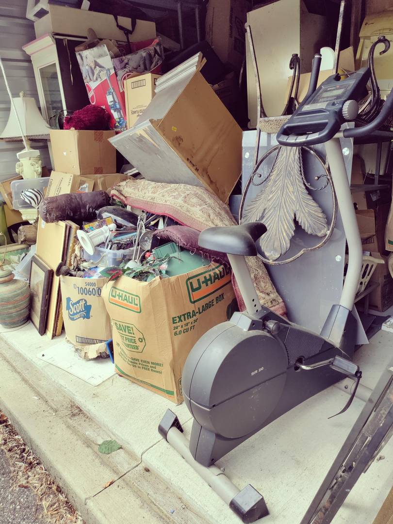 Unit 0715 Flint, Michigan A+ Self Storage Flint BID13