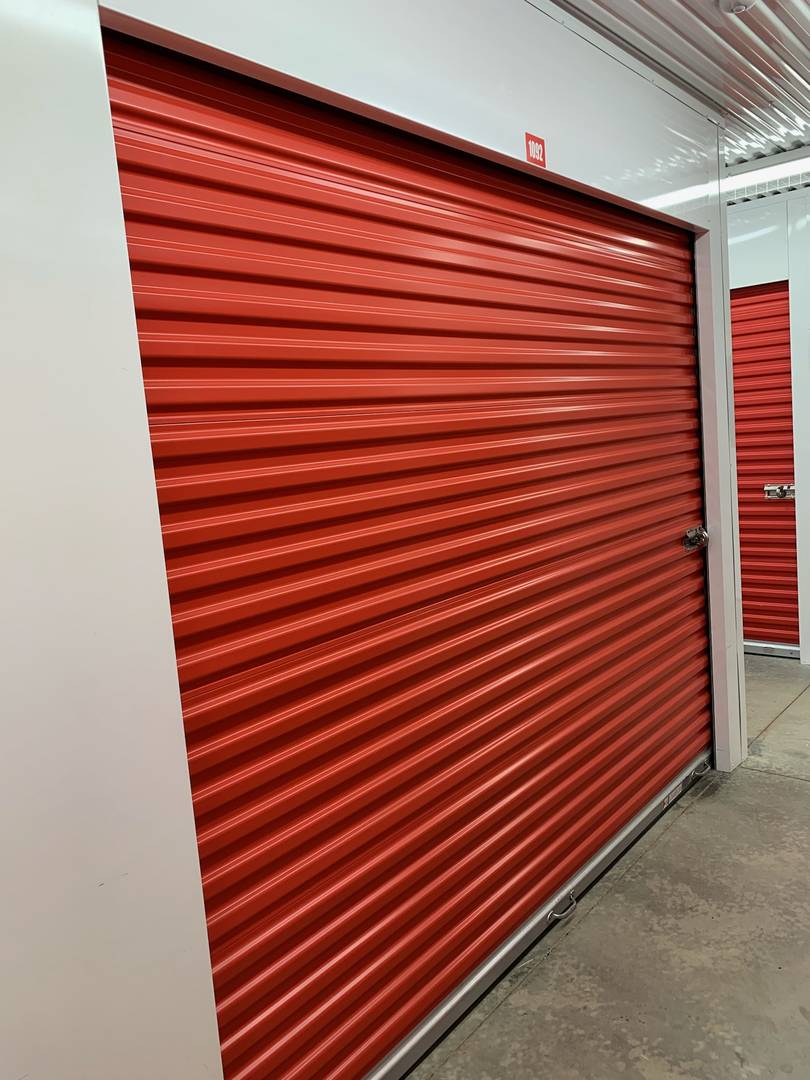 Unit A1092 Guelph, Ontario Royal Storage BID13