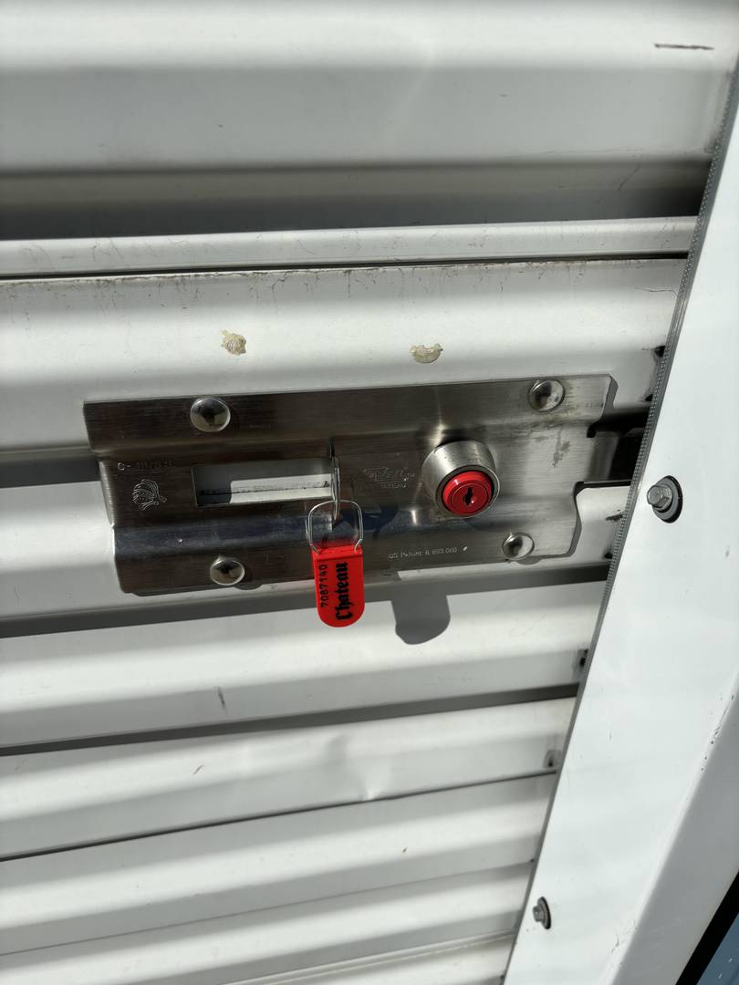 Unit 110 Springville, Utah Fleming Storage BID13