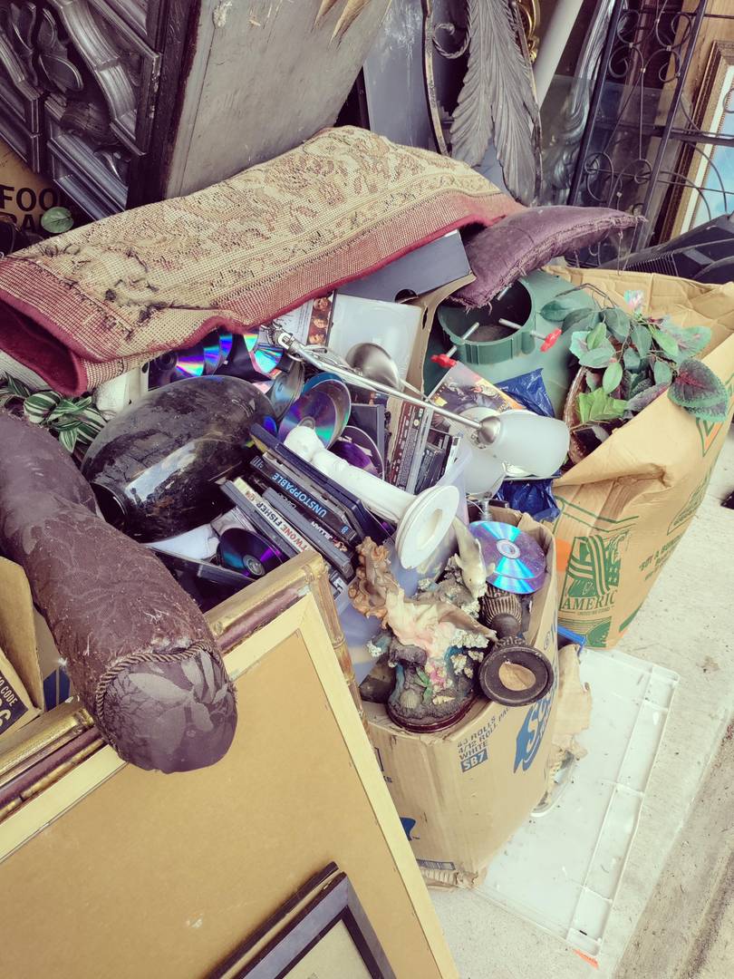 Unit 0715 Flint, Michigan A+ Self Storage Flint BID13