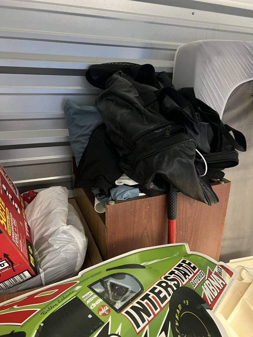 Unit A0236 Richland, Washington ABC Mini Storage Richland BID13