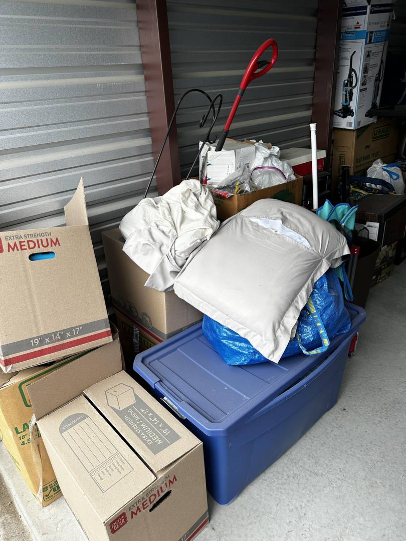 Unit 890 Syracuse, Utah Gateway Storage BID13