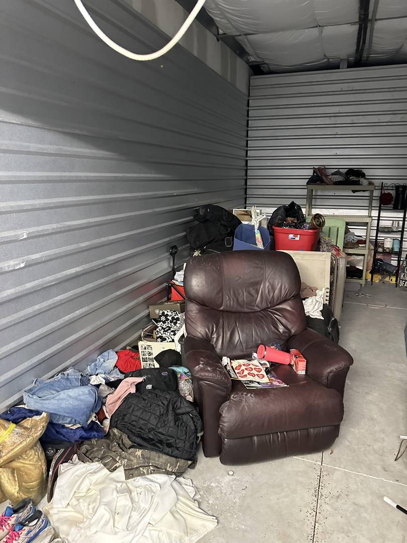 Unit 42 Sebring, Florida Unique Self Storage BID13