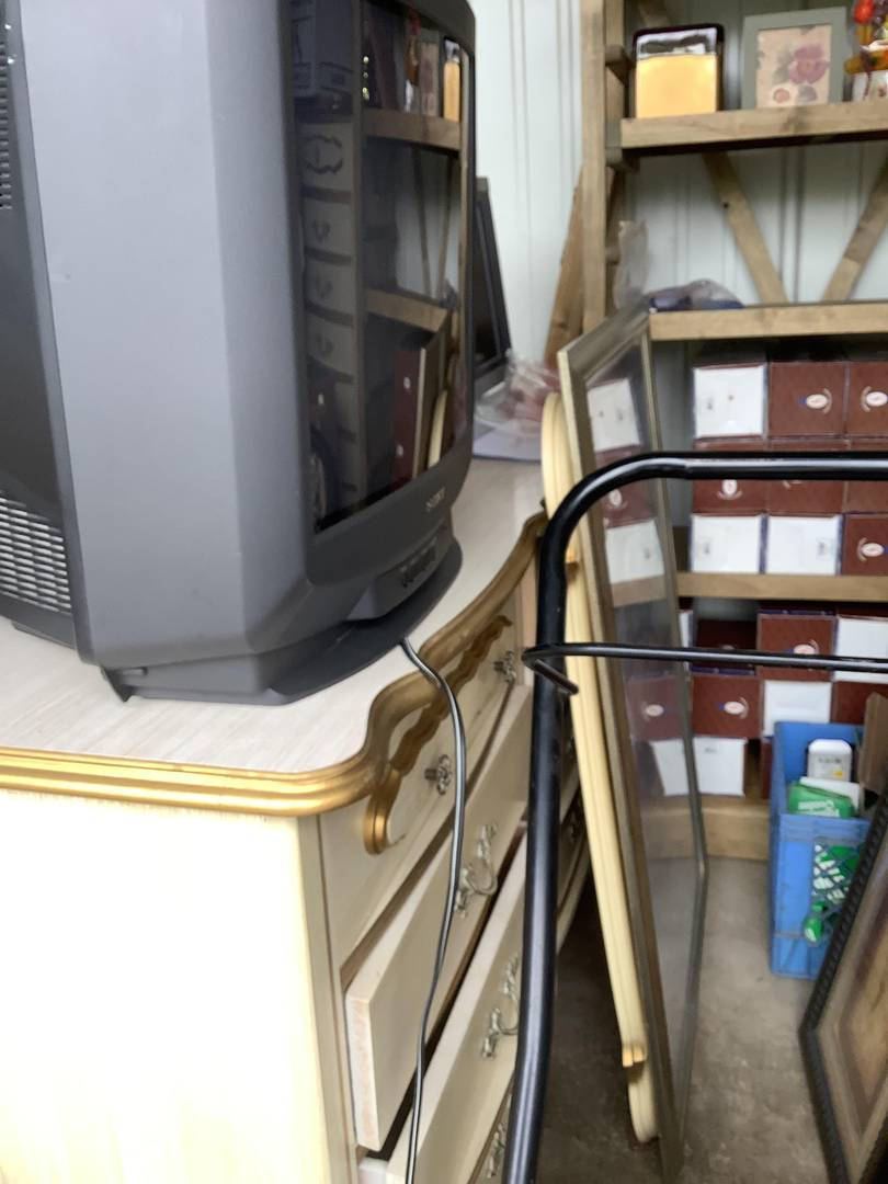 Unit A6 - Galion, Ohio | Attic Mini Storage | BID13