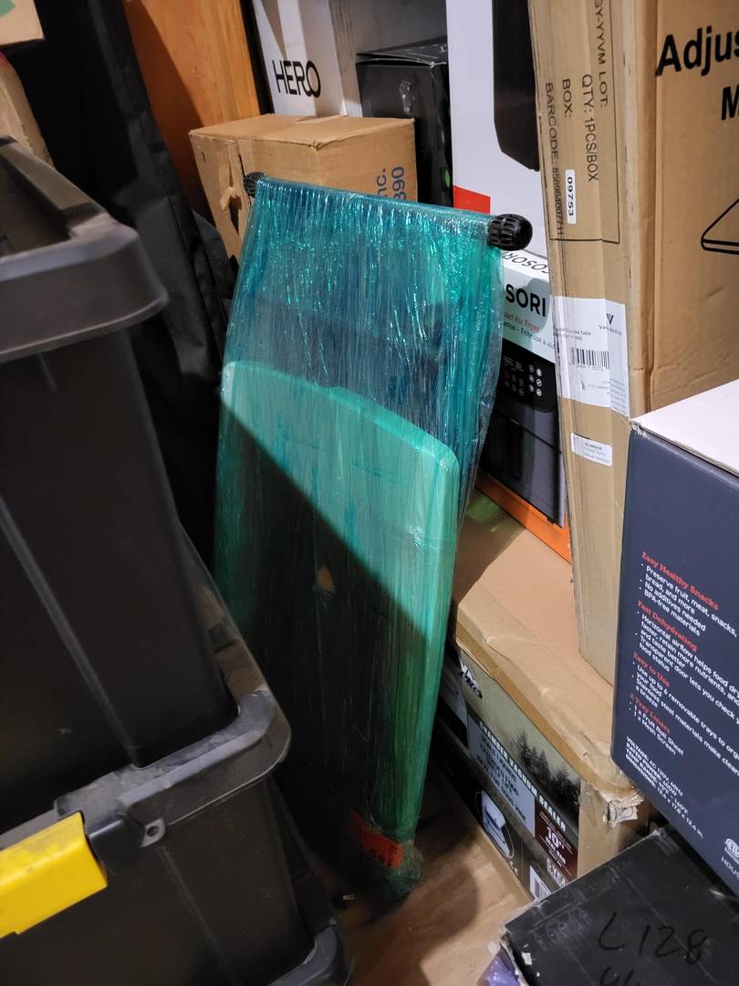 Unit B2257 San Diego, California Sorrento Valley Self Storage BID13